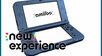 Console New Nintendo 3DS
