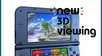 Console New Nintendo 3DS