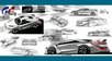 Gran Turismo 6 - Subaru Viziv Vision Gran Turismo (Artwork)