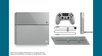 Console Sony PlayStation 4 - Spciale 20me anniversaire