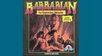 Barbarian Le Guerrier Absolu Multi Palace Software 1987
