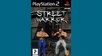 Street Warrior PlayStation 2 Phoenix Games 2007