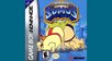 Super Duper Sumos GBA Handled Games 2003