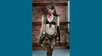 Cosplay Quiet - Metal Gear Solid 5