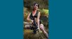 Cosplay Quiet - Metal Gear Solid 5