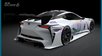 Gran Turismo 6 - Lexus LF-LC GT Vision Gran Turismo 