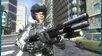 Earth Defense Force 4.1 : The Shadow of Despair