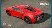 Project CARS - Lykan Hypersport