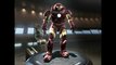 Vido #8 - Iron Man Hulkbuster