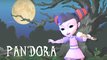 Vido #2 - Pandora trailer