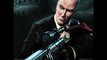 Film fait avec des images de HITMAN