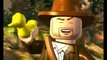 VidoTest de LEGO Indiana Jones