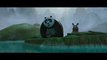 Kung Fu Panda : Extrait de 5 minute