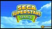 [ FACTOR ]  Sega SuperStars Tennis  ( X.360 )