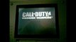 Videotest : Call Of Duty 4 DS