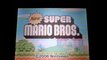 Vidotest : New Super Mario Bros