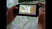 dbz sur psp