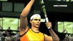 Vidéo #8 - Federer et Nadal à l'US Open