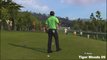 Vido #14 - Comparatif Tiger Woods PGA Tour