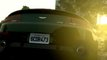 Vido #9 - Aston V8 Vantage Roadster