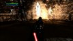 Star Wars TFU : IGN Montage: Force Grip