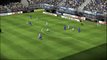 Vidéo #19 - Lyon vs. Grenoble (Xbox 360)