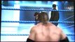 Vido #7 - Triple H vs Undertaker au TGS
