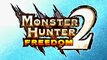 Aperu Monster Hunter Freedom 2