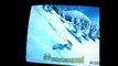 video test ssx on tour (ps2)