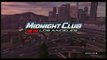 FACTOR :  Midnight Club : Los Angeles ( X.360 )
