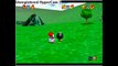 PETITE VIDEO GAMPLAY DE SUPER MARIO 64