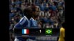 Vido #16 - France - Brsil sur PS2