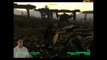 Découverte de Fallout 3 sur Pc.