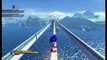 (GoDKriSS )Preview de Sonic Unleashed JvTv