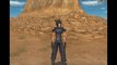 Game in live Crisis Core : Final Fantasy VII
