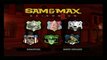 Gaming-Vision : Sam & Max