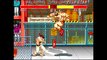 Vido #2 - Street Fighter II : The World Warrior