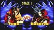 Squallx77 Retro-Test Bloody Roar 2 