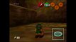 JvTv de Zelda Oricana Of Time Master Quest (N64) a