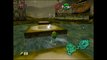 JvTv de Zelda Oricana Of Time Master Quest (N64) a