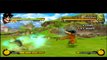 Squallx77 Test DBZ Burst Limit