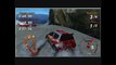 (SkYrOO971) TesT Sega Rally PSP [premire]