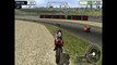 Game in live Moto GP