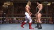 Vido #6 - WrestleMania Tour Mode : Redifine