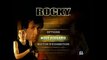 Test de Rocky sur Gamecube