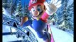 Jv-Tv - Mario glisse sur Gamecube