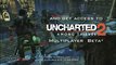 Vido #14 - Annonce de la Beta de Uncharted 2