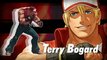 Vidéo #7 - Terry Bogard