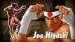 Vido #9 - Joe Higashi