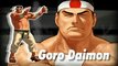 Vido #12 - Goro Daimon